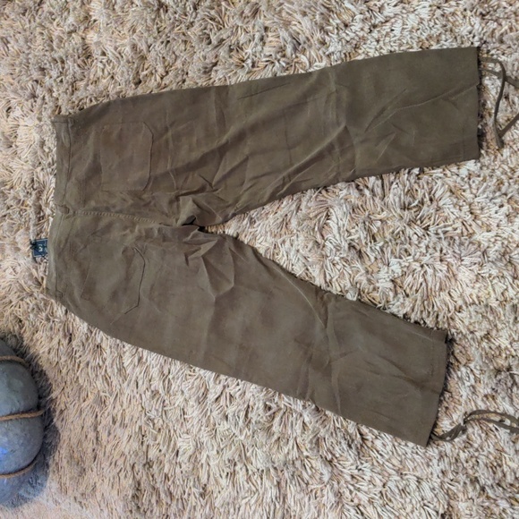 NWT DG2 Pants - Picture 2 of 4